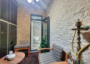 2+1 apartments in Kepez - Antalya area 