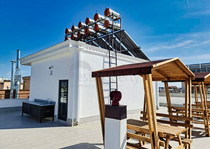 2+1 apartments in Kepez - Antalya area 