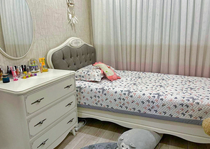 2+1 apartments in Kepez - Antalya area 