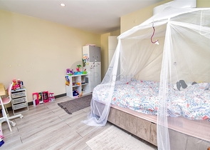 A 2+1 apartment in the Guzeloba - Antalya neighborhood