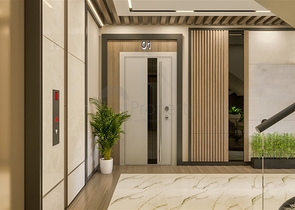 3+1 apartments in Kepez - Antalya area