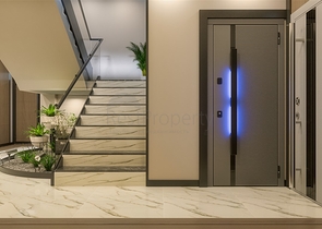 3+1 apartments in Kepez - Antalya area