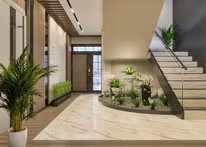 3+1 apartments in Kepez - Antalya area