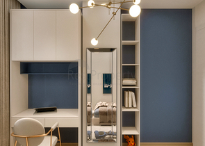 3+1 apartments in Kepez - Antalya area