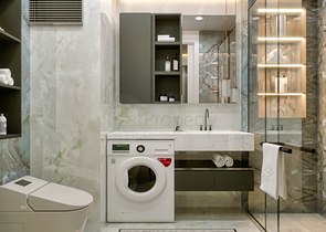 3+1 apartments in Kepez - Antalya area