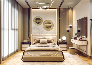 3+1 apartments in Kepez - Antalya area