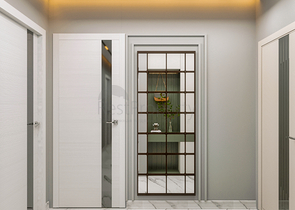 3+1 apartments in Kepez - Antalya area