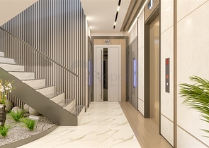 3+1 apartments in Kepez - Antalya area