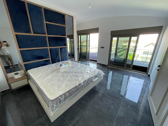 4+1 villa in Belek Antalya area 