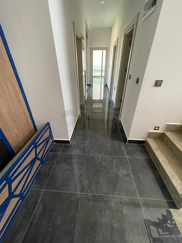 4+1 villa in Belek Antalya area 