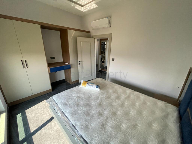 4+1 villa in Belek Antalya area 