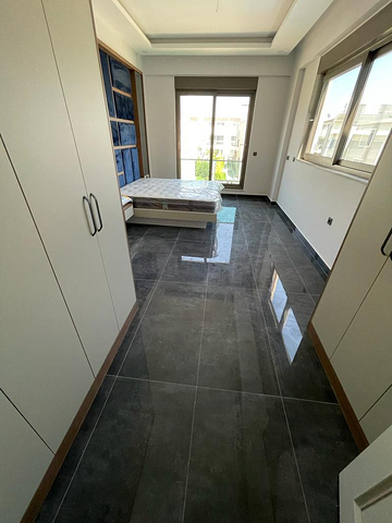 4+1 villa in Belek Antalya area 