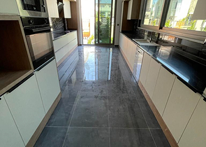 4+1 villa in Belek Antalya area 