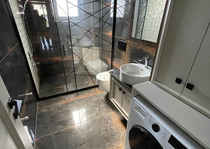 4+1 villa in Belek Antalya area 