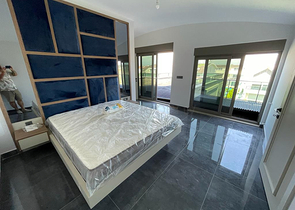4+1 villa in Belek Antalya area 