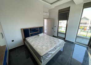 4+1 villa in Belek Antalya area 