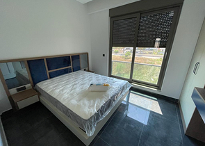 4+1 villa in Belek Antalya area 