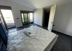 4+1 villa in Belek Antalya area 