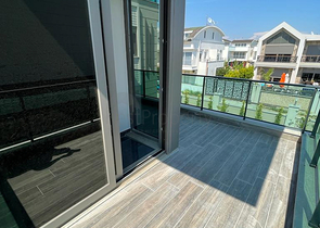 4+1 villa in Belek Antalya area 