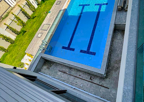 4+1 villa in Belek Antalya area 