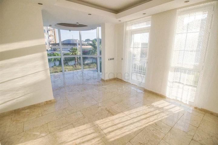 4+1 villa in Belek Antalya area 