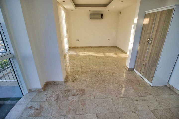 4+1 villa in Belek Antalya area 