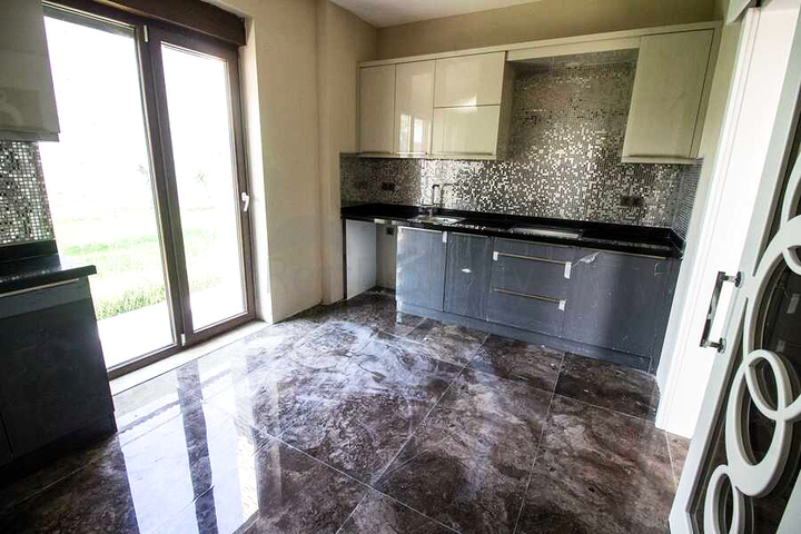 3+1 villa in Belek Antalya area 