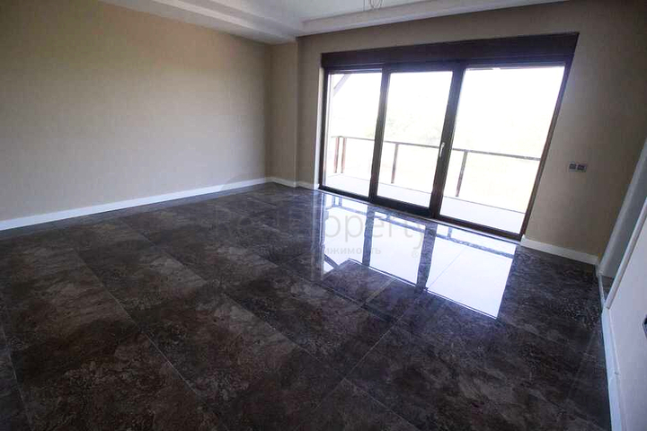 3+1 villa in Belek Antalya area 