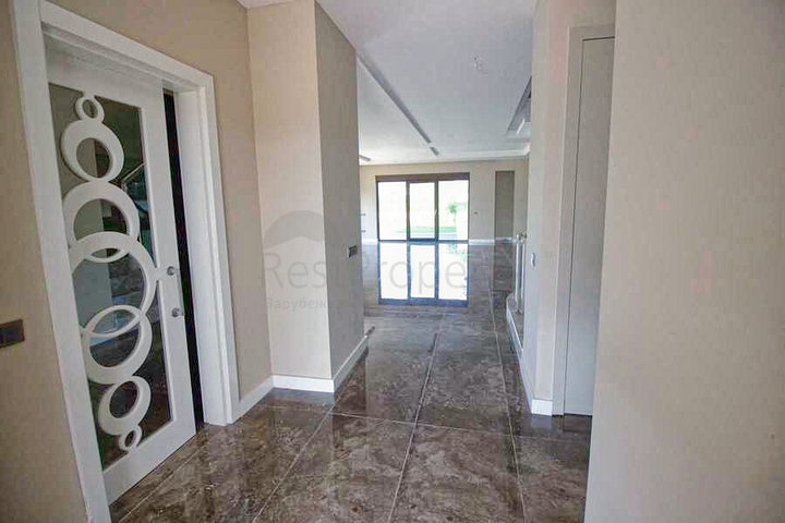 3+1 villa in Belek Antalya area 