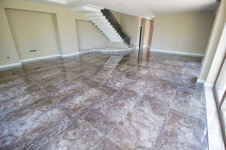 3+1 villa in Belek Antalya area 