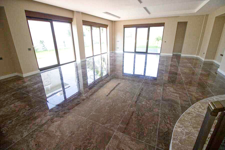 3+1 villa in Belek Antalya area 