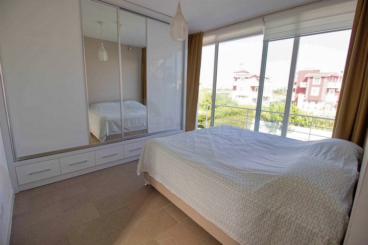 4+1 villa in Belek Antalya area 