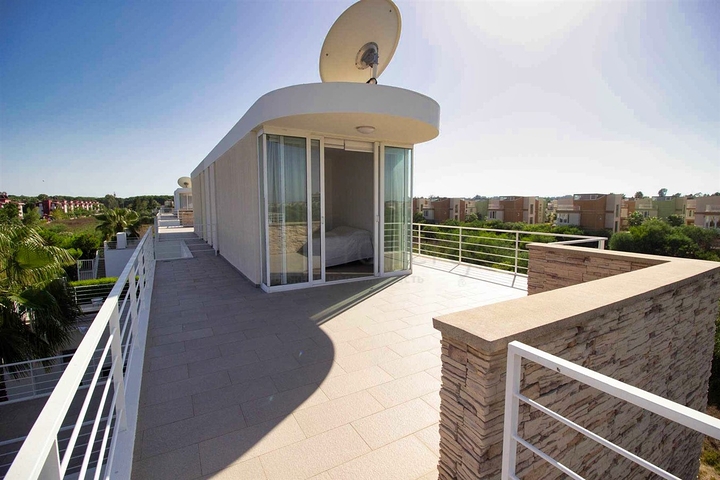 4+1 villa in Belek Antalya area 