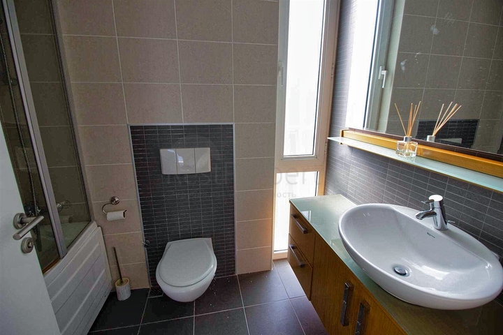 4+1 villa in Belek Antalya area 