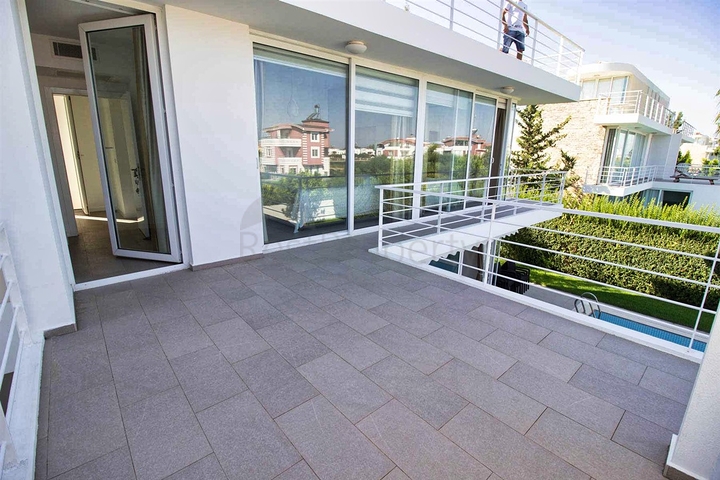 4+1 villa in Belek Antalya area 