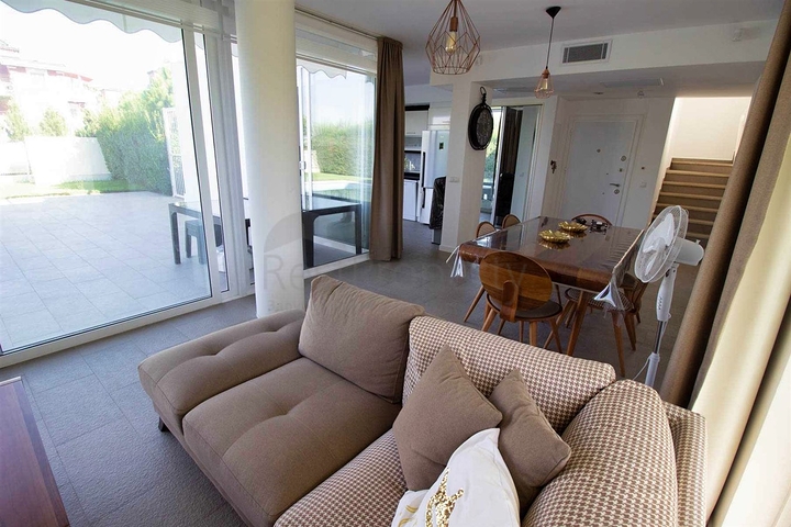 4+1 villa in Belek Antalya area 