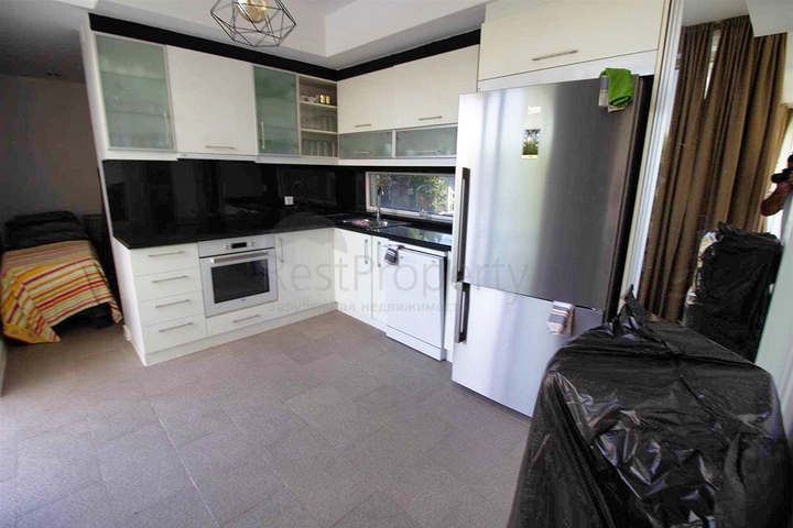 4+1 villa in Belek Antalya area 