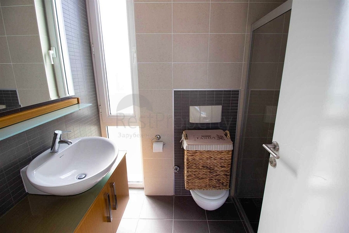 4+1 villa in Belek Antalya area 