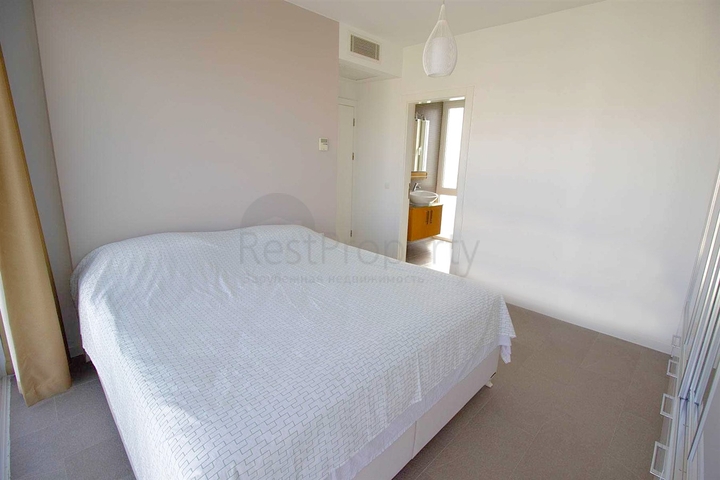 4+1 villa in Belek Antalya area 