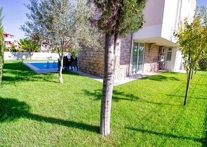 4+1 villa in Belek Antalya area 