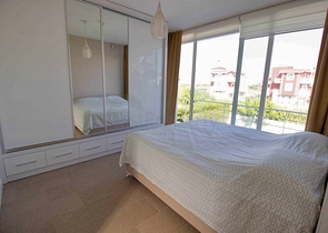 4+1 villa in Belek Antalya area 