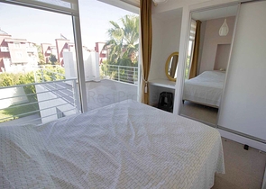 4+1 villa in Belek Antalya area 