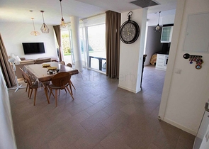 4+1 villa in Belek Antalya area 