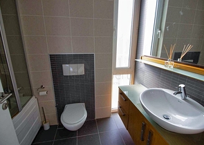 4+1 villa in Belek Antalya area 