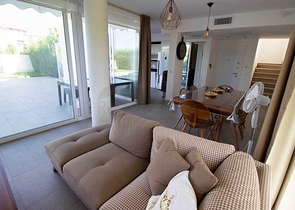 4+1 villa in Belek Antalya area 