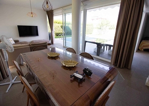 4+1 villa in Belek Antalya area 