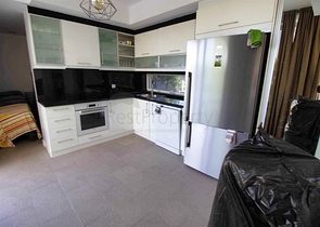 4+1 villa in Belek Antalya area 