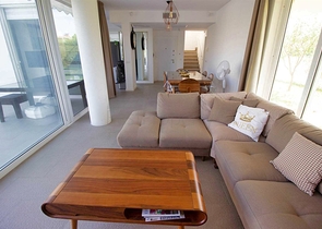 4+1 villa in Belek Antalya area 