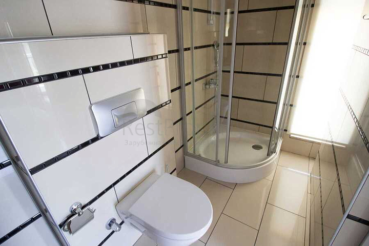 4+1 villa in Belek Antalya area 