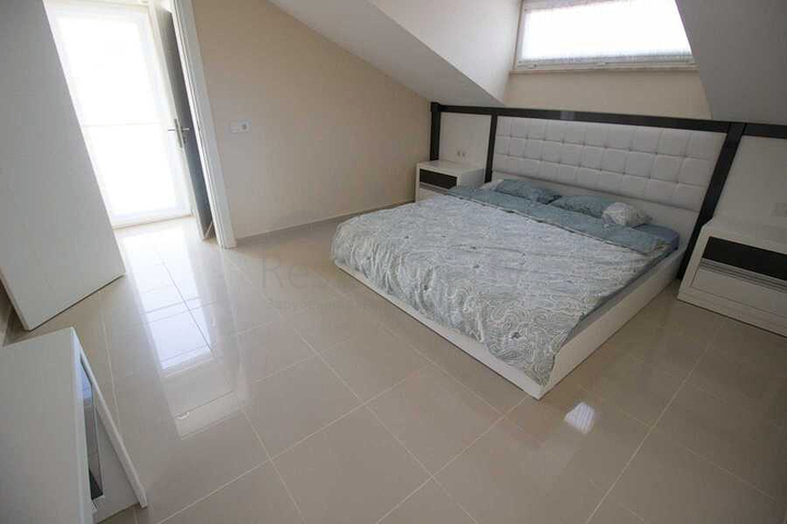 4+1 villa in Belek Antalya area 